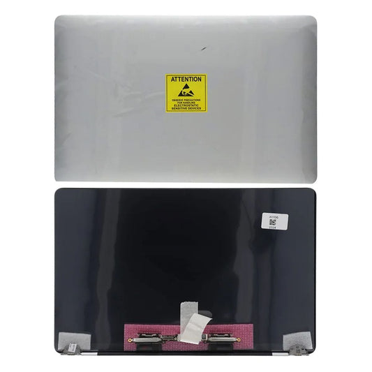 MacBook Pro 13" 2016-2017 A1706 LCD Display Original - Sliver image 1