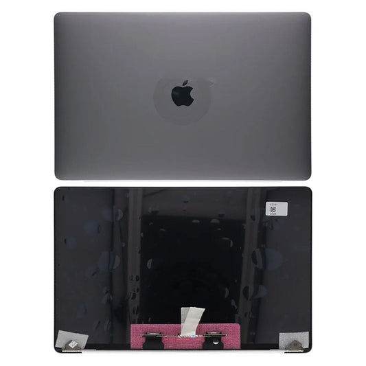 MacBook Pro 16" 2019-2020 A2141 LCD Display Original - Rymdgrå image 1