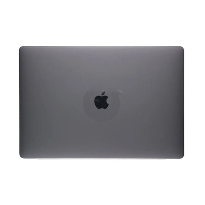 MacBook Pro 16" 2019-2020 A2141 LCD Display Original - Rymdgrå image 2