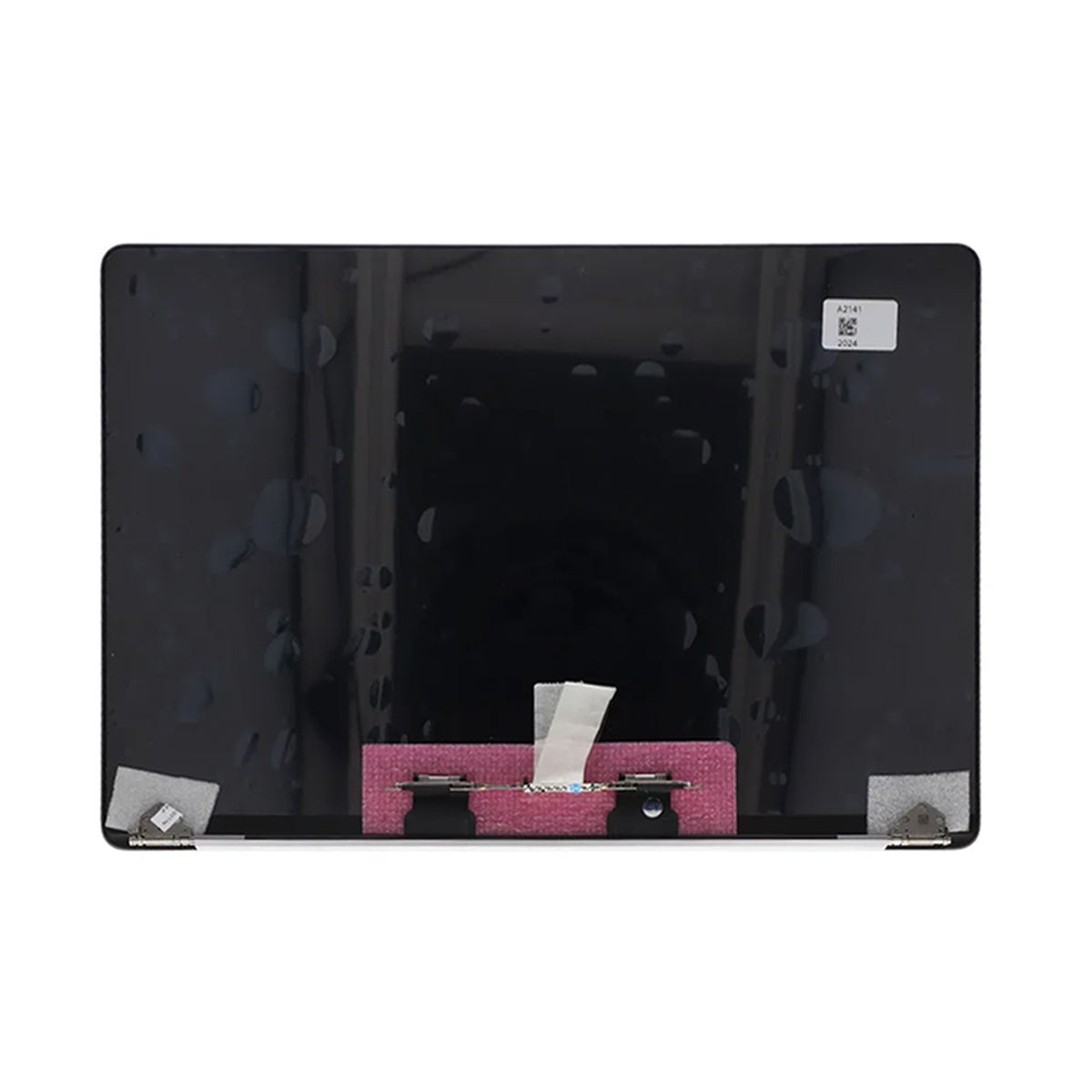 MacBook Pro 16" 2019-2020 A2141 LCD Display Original - Rymdgrå image 3