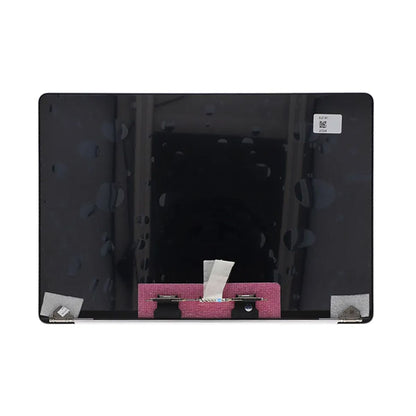 MacBook Pro 16" 2019-2020 A2141 LCD Display Original - Rymdgrå image 3
