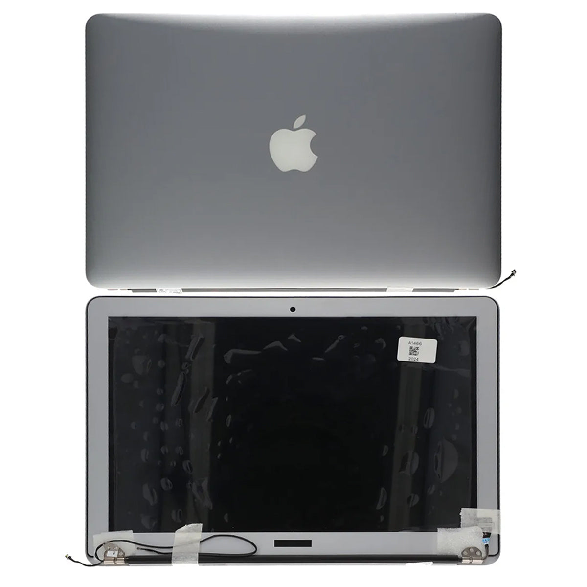 MacBook Air 13" 2010-2012 A1466 LCD Display Original - Sliver image 1