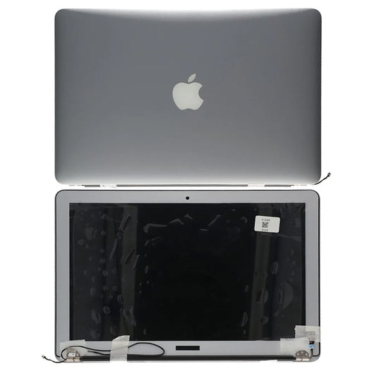 MacBook Air 13" 2010-2012 A1466 LCD Display Original - Sliver image 1