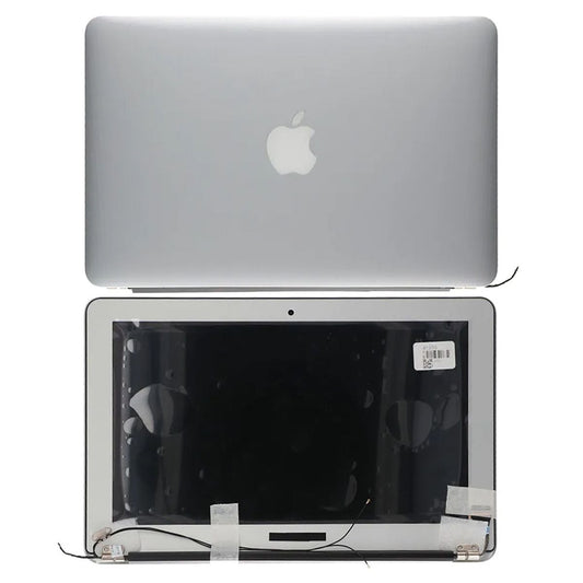 MacBook Air 13" 2010-2012 A1370 LCD Display Original - Sliver image 1