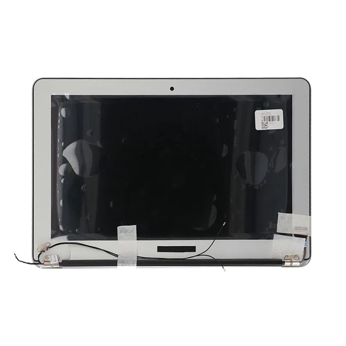 MacBook Air 13" 2010-2012 A1370 LCD Display Original - Sliver image 3