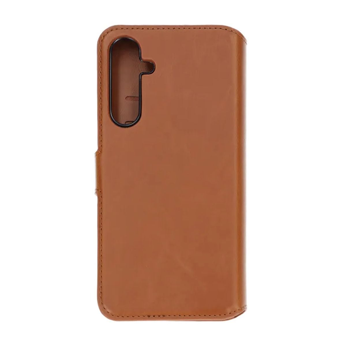 Samsung Galaxy A55 Plånboksfodral Magnet Rvelon - Brun image 3