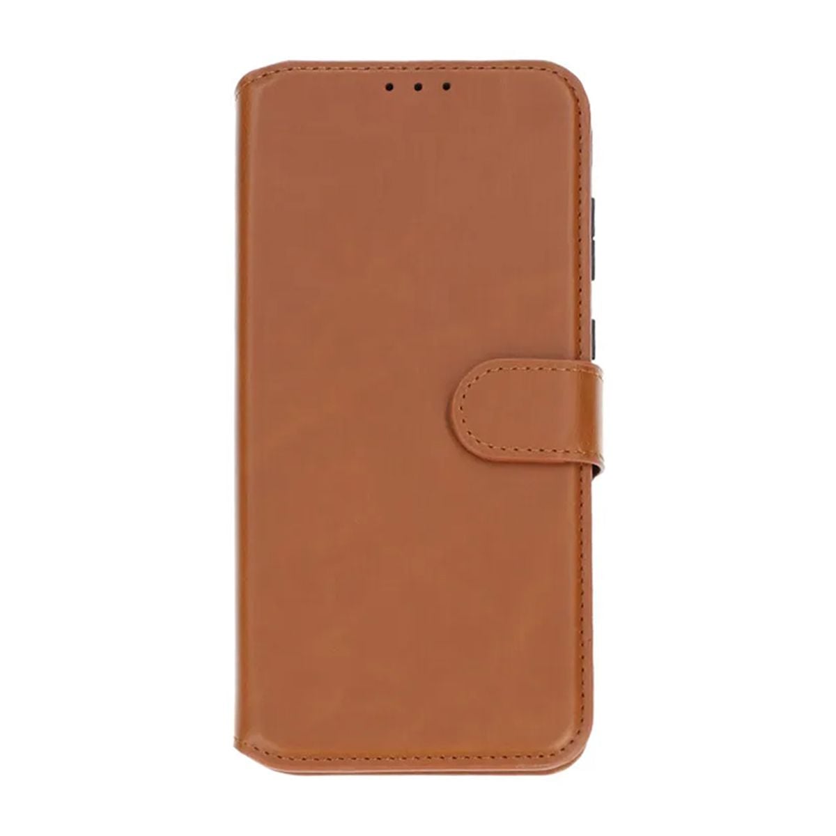 Samsung Galaxy A55 Plånboksfodral Magnet Rvelon - Brun image 4
