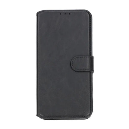 Samsung Galaxy A35 Plånboksfodral Magnet Rvelon - Svart image 4