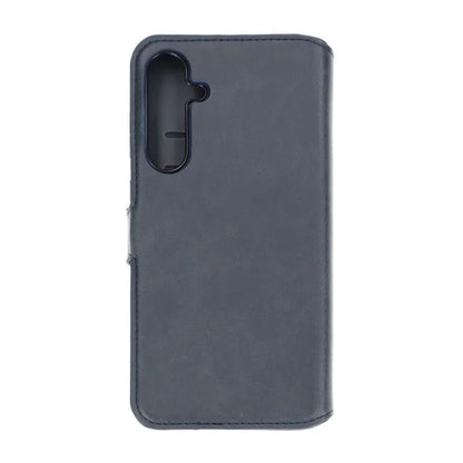 Samsung Galaxy A35 Plånboksfodral Magnet Rvelon - Blå image 3