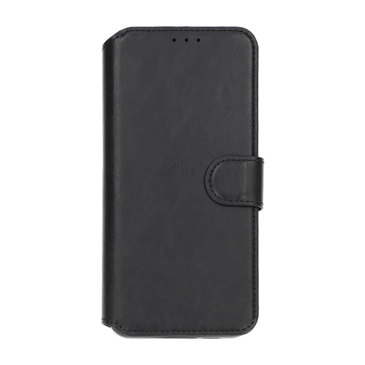 Samsung Galaxy A55 Plånboksfodral Rvelon - Svart image 4