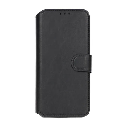 Samsung Galaxy A55 Plånboksfodral Rvelon - Svart image 4