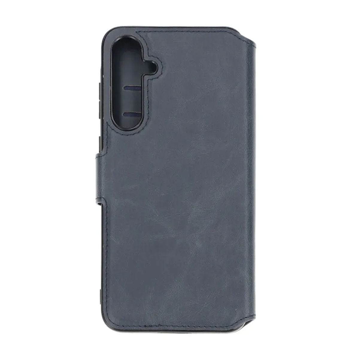 Samsung Galaxy A55 Plånboksfodral Rvelon - Blå image 2