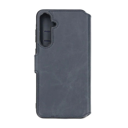 Samsung Galaxy A55 Plånboksfodral Rvelon - Blå image 2
