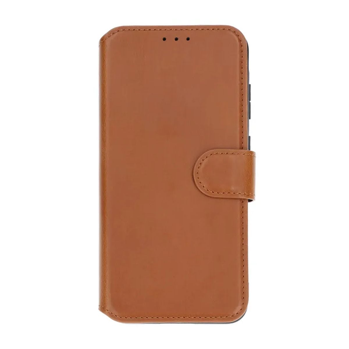 Samsung Galaxy A55 Plånboksfodral Rvelon - Brun image 4