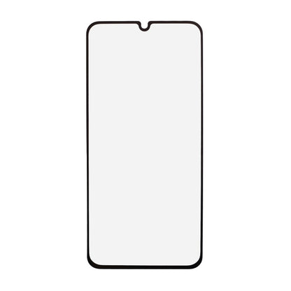 Samsung Galaxy A15 Skärmskydd Heltäckande - Svart (miljö) image 2