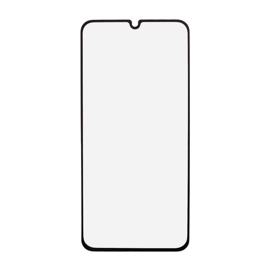 Samsung Galaxy A15 Skärmskydd Heltäckande - Svart (miljö) image 2