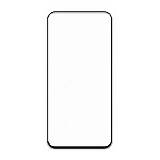 Motorola Moto G23 Skärmskydd Heltäckande - Svart (miljö) image 2