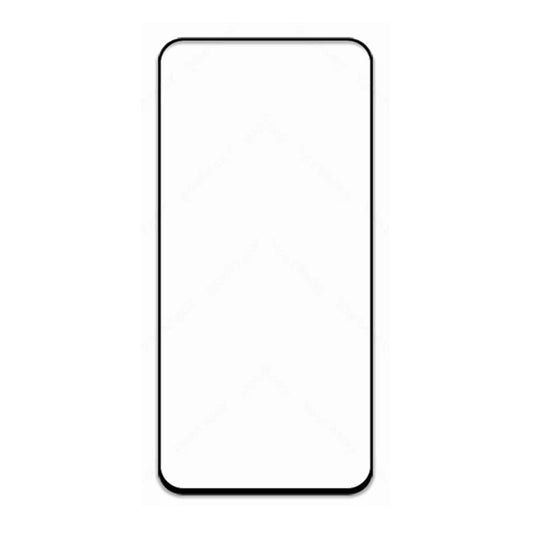 Motorola Moto G84 Skärmskydd Heltäckande - Svart (miljö) image 2