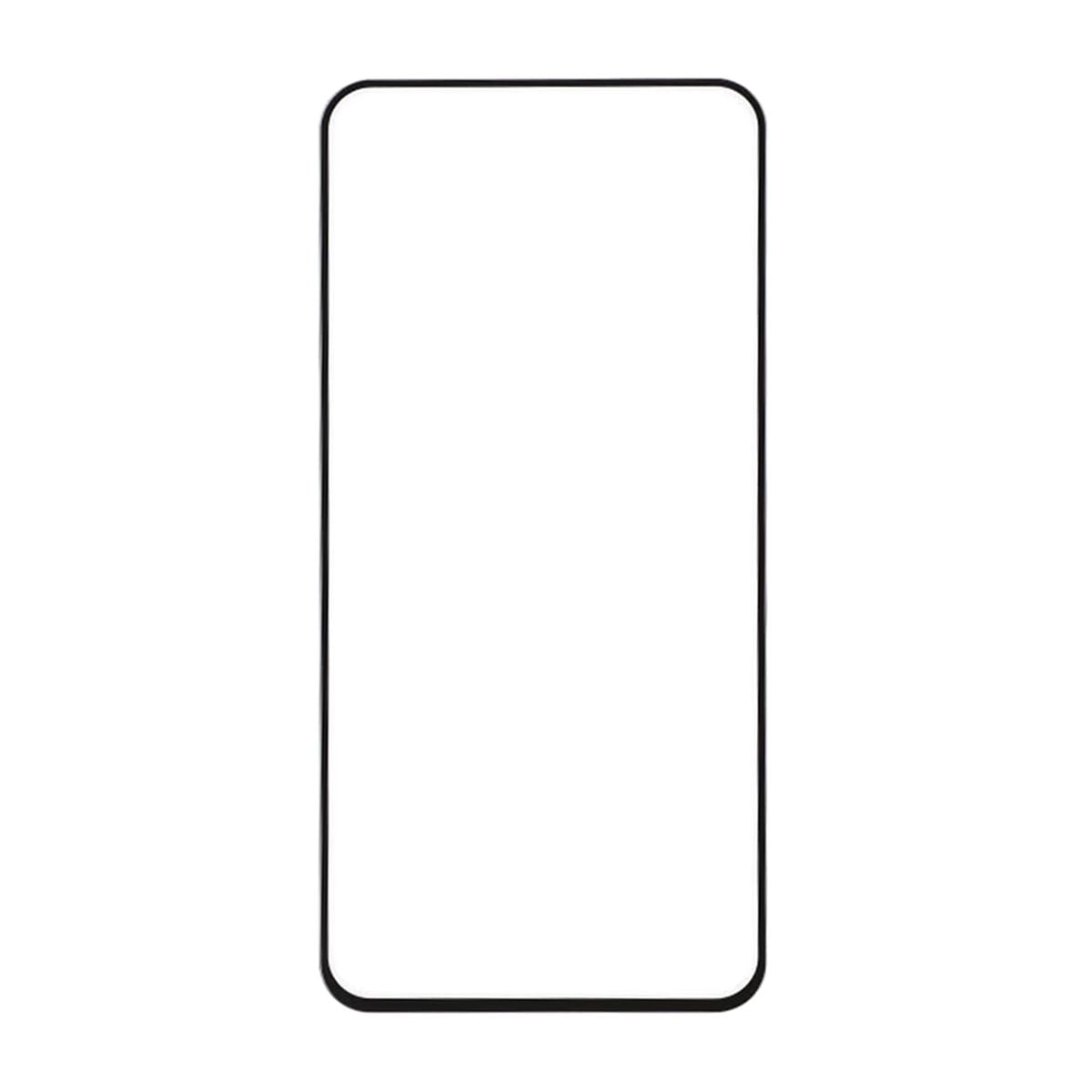 Samsung Galaxy A35 Skärmskydd Heltäckande - Svart image 2