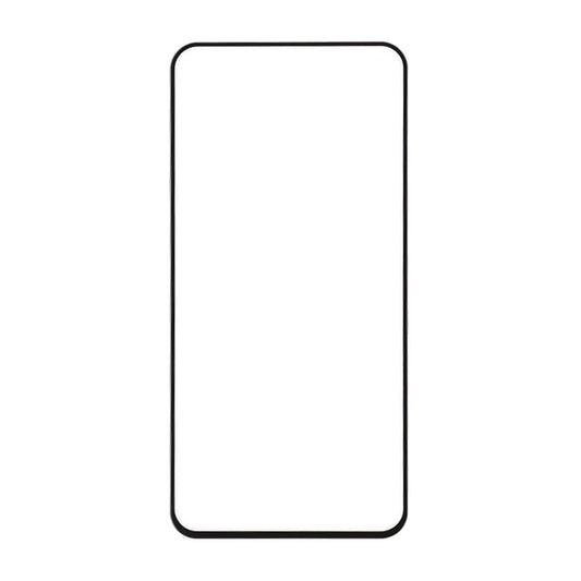 Samsung Galaxy A35 Skärmskydd Heltäckande - Svart image 2