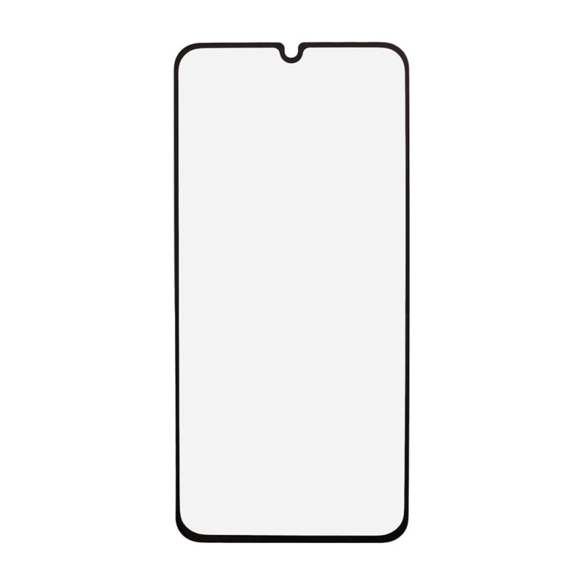 Samsung Galaxy A15 Skärmskydd Heltäckande - Svart image 2