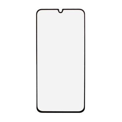 Samsung Galaxy A15 Skärmskydd Heltäckande - Svart image 2