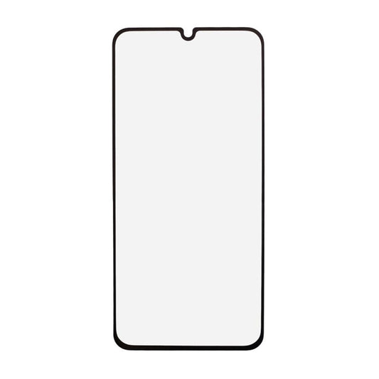 Samsung Galaxy A15 Skärmskydd Heltäckande - Svart image 2