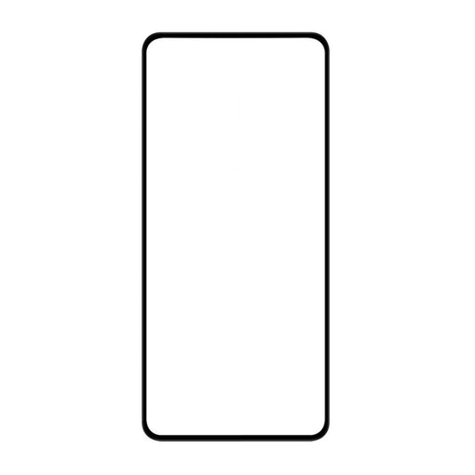 Motorola Moto G14 Skärmskydd Heltäckande - Svart image 2