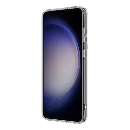 Samsung Galaxy A35 Mobilskal Stöttåligt Rvelon - Transparent image 2
