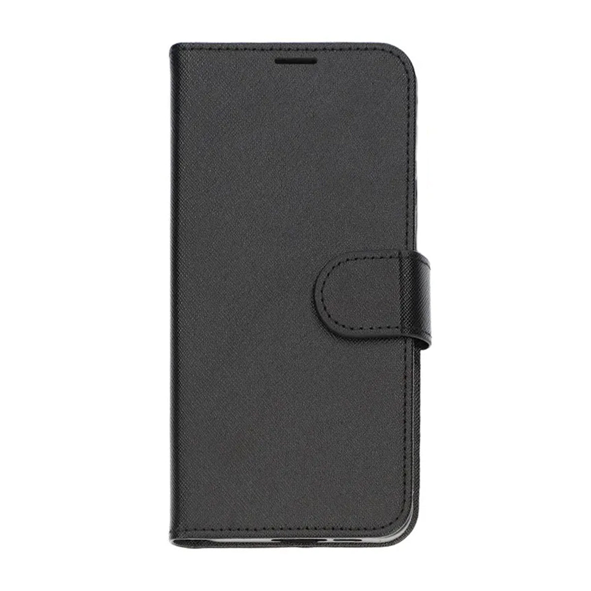 Samsung Galaxy A55 Plånboksfodral med Stativ - Svart image 3