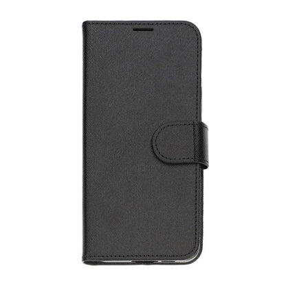 Samsung Galaxy A55 Plånboksfodral med Stativ - Svart image 3