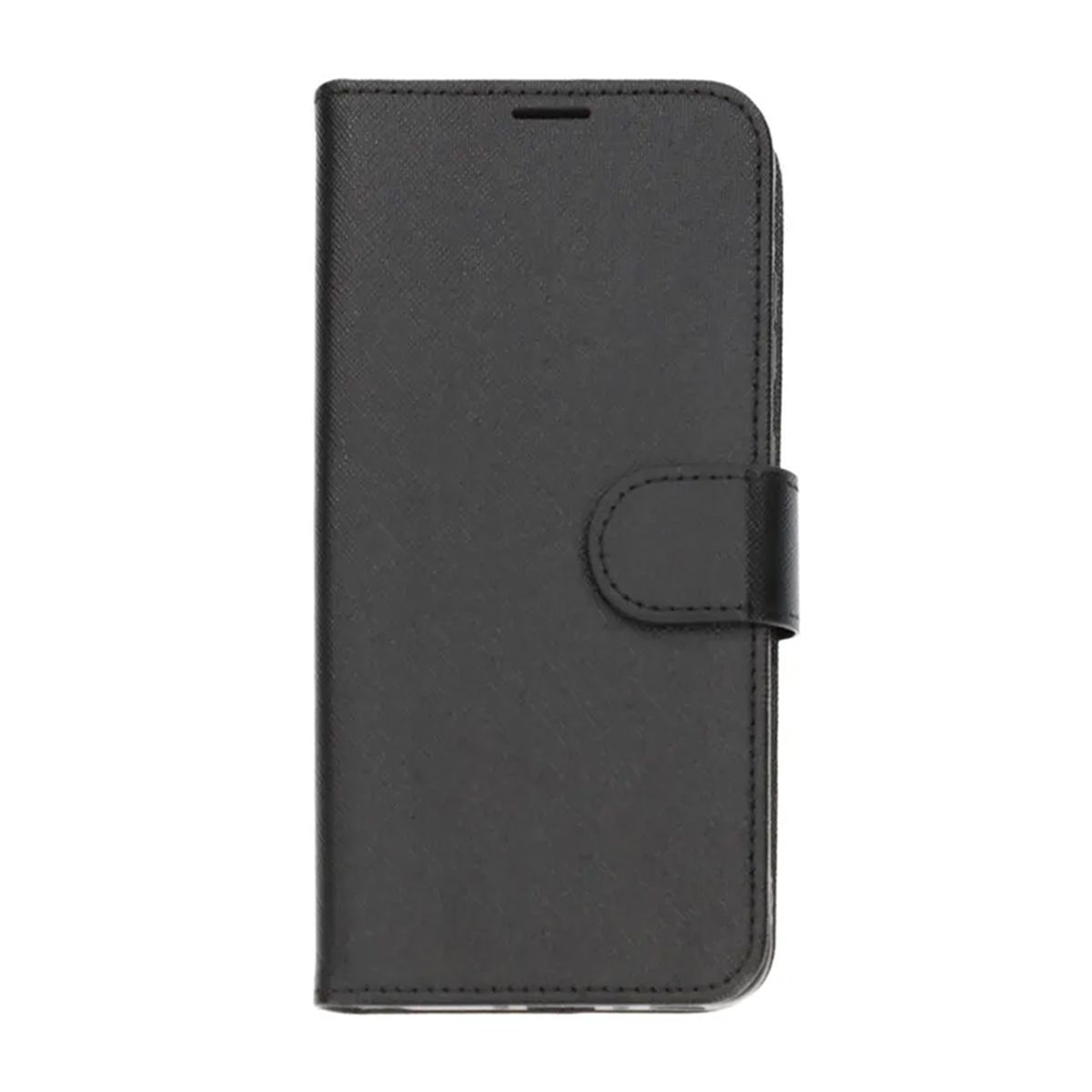 Samsung Galaxy A35 Plånboksfodral med Stativ - Svart image 3