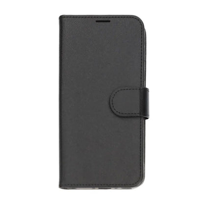 Samsung Galaxy A35 Plånboksfodral med Stativ - Svart image 3