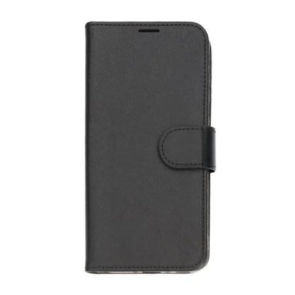 Samsung Galaxy A35 Plånboksfodral med Stativ - Svart image 3