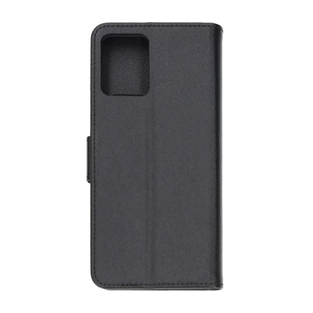 Motorola Moto G23 Plånboksfodral med Stativ - Svart image 2