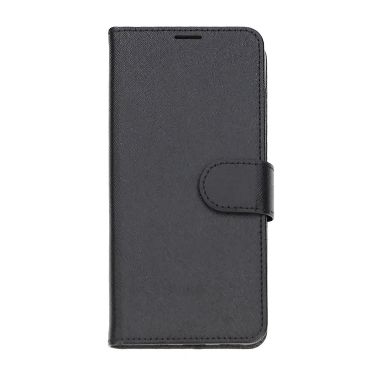 Motorola Moto G23 Plånboksfodral med Stativ - Svart image 3