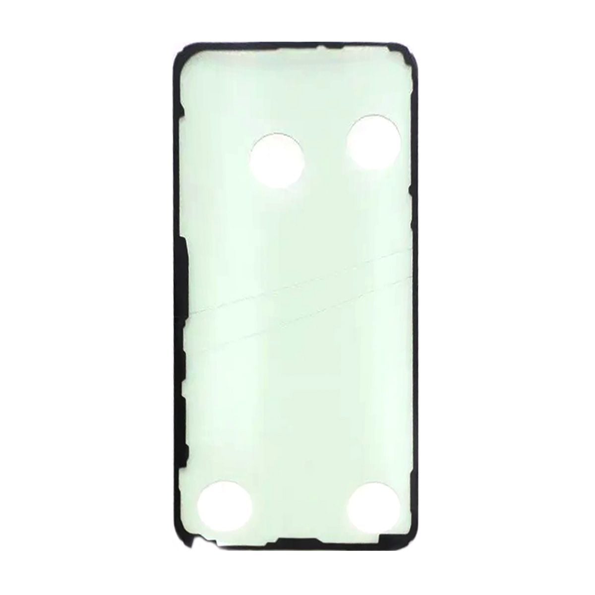 Samsung Galaxy S24 Självhäftande tejp för Baksida image 1