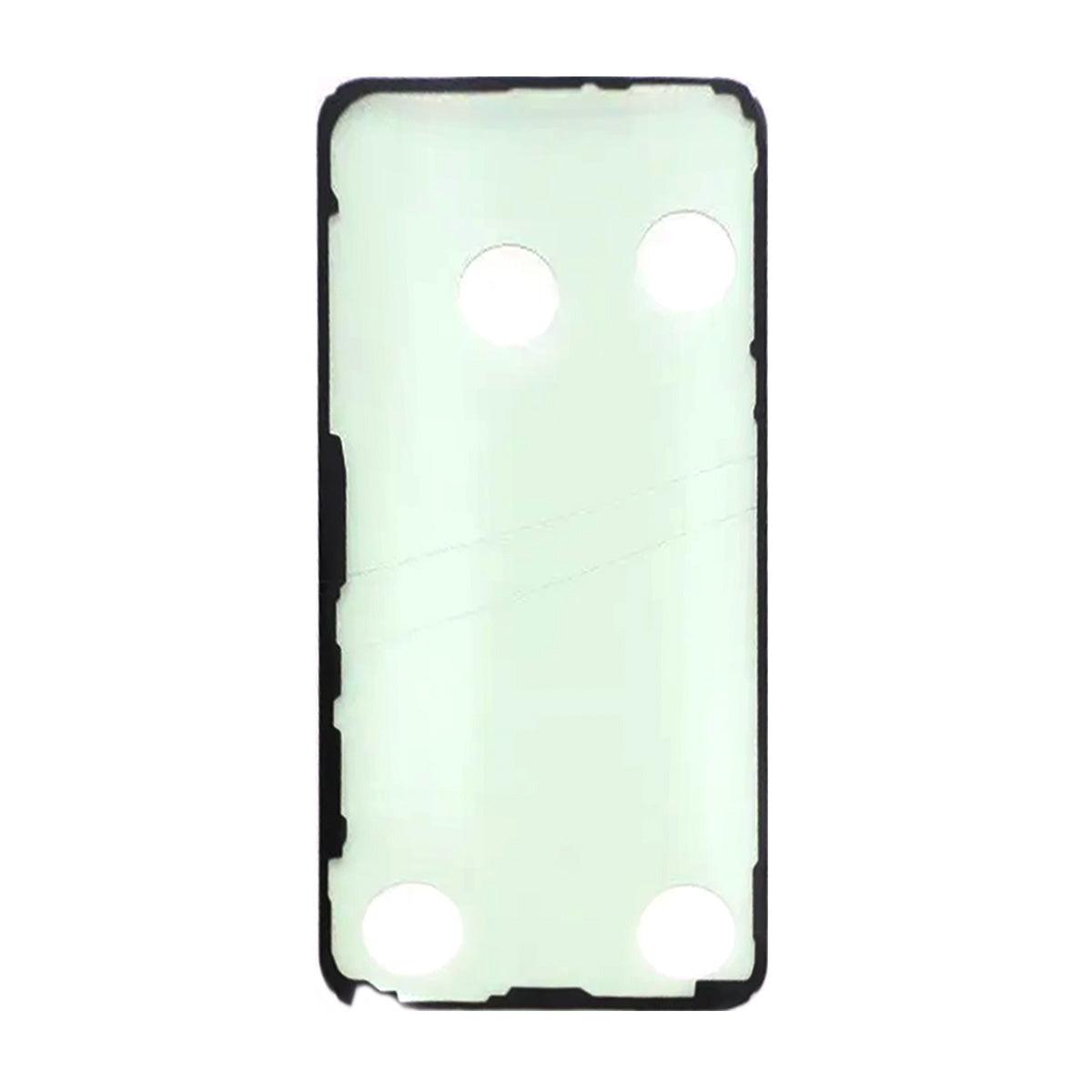 Samsung Galaxy S24 Självhäftande tejp för Baksida image 1