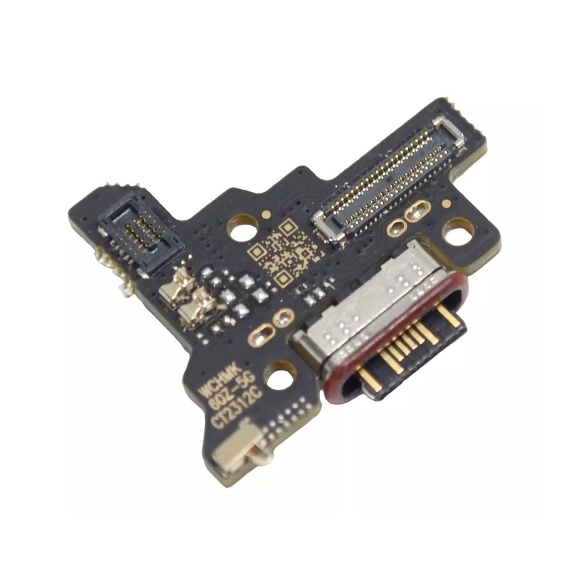 Xiaomi 13T Laddkontakt image 1