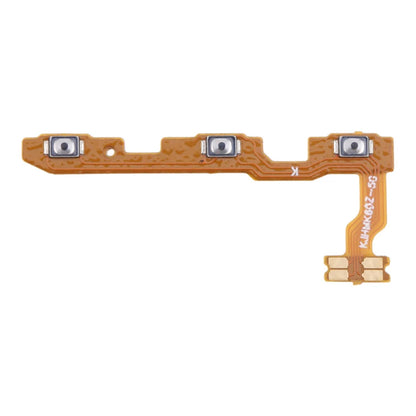 Xiaomi 13T Volymknappar med Ström Flexkabel image 1