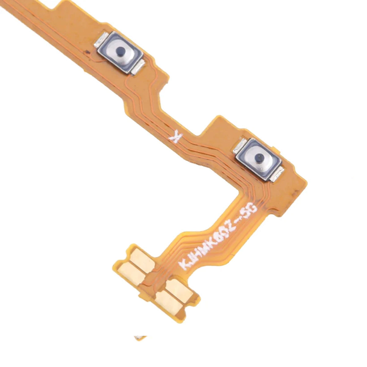 Xiaomi 13T Volymknappar med Ström Flexkabel image 4