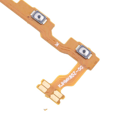 Xiaomi 13T Volymknappar med Ström Flexkabel image 4