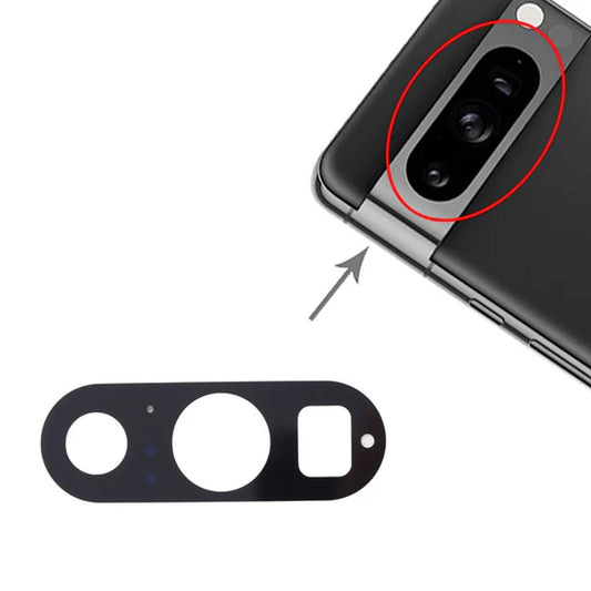 Google Pixel 8 Pro Kameraglas image 1