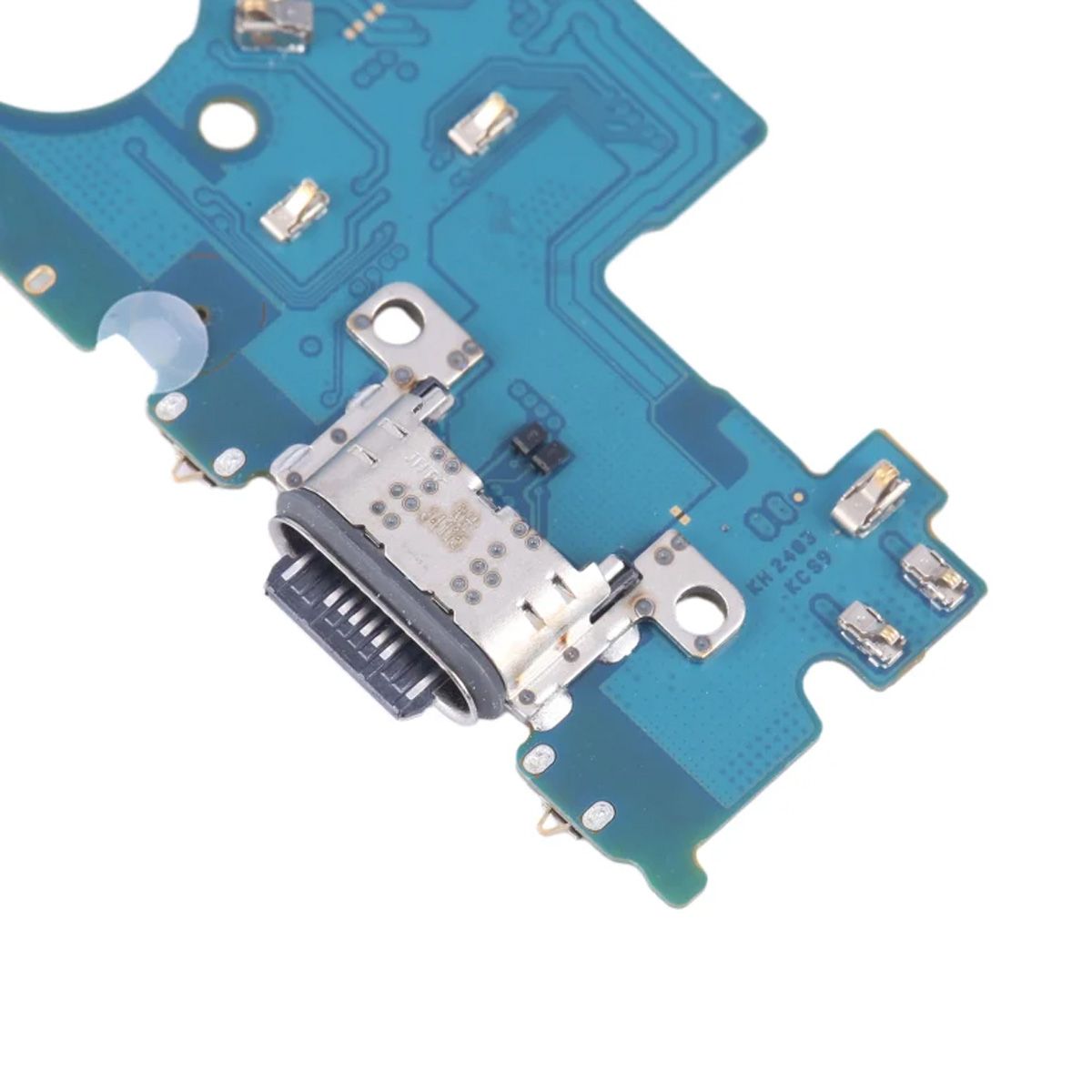 Samsung Galaxy A35 Laddkontakt image 4