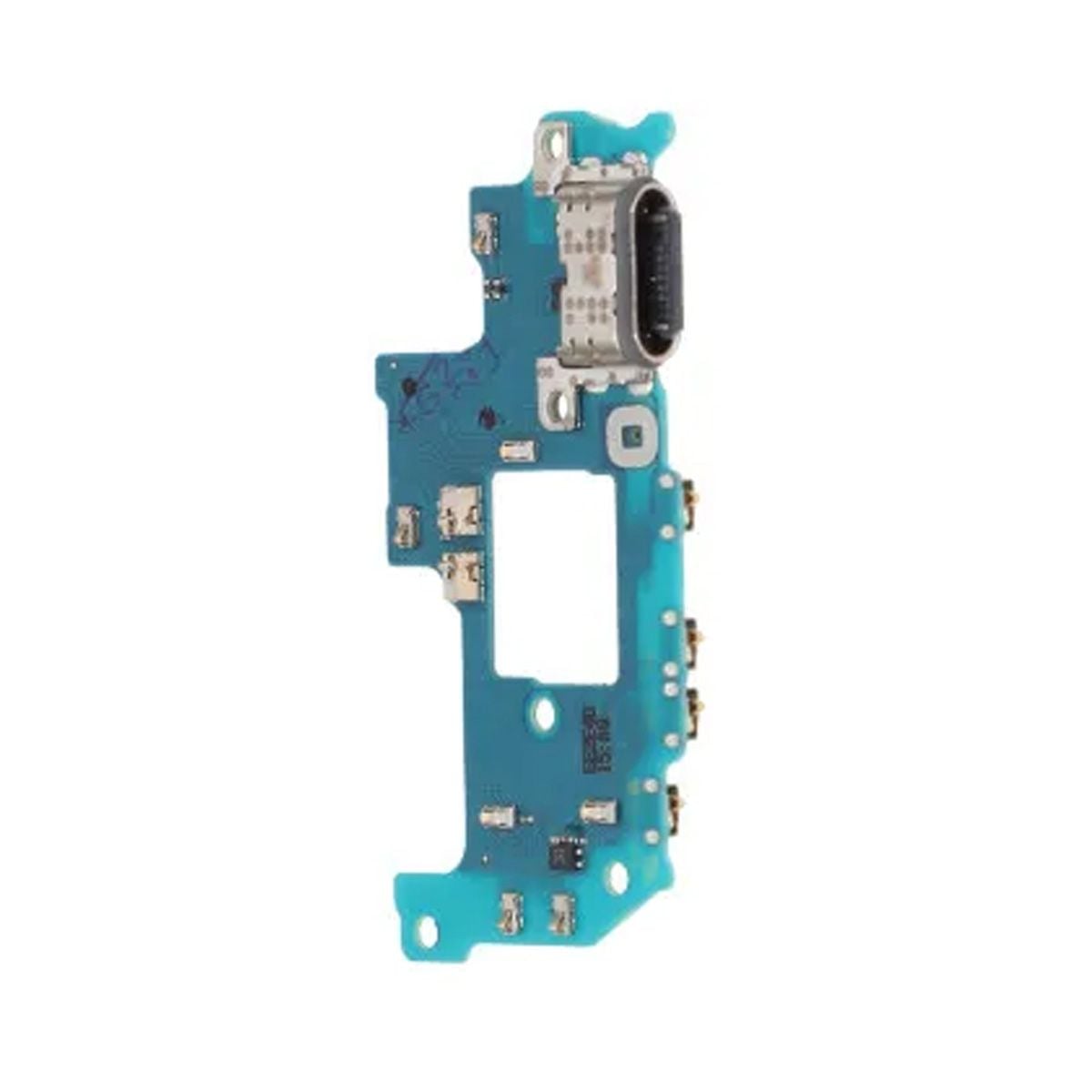 Samsung Galaxy A55 Laddkontakt image 3
