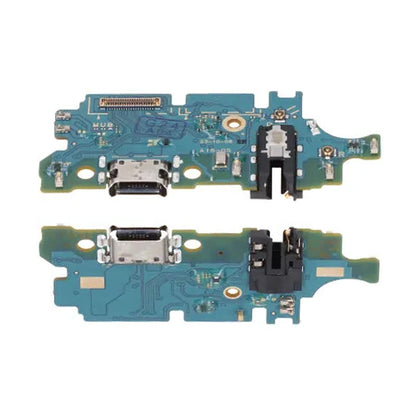 Samsung Galaxy A15 Laddkontakt image 1