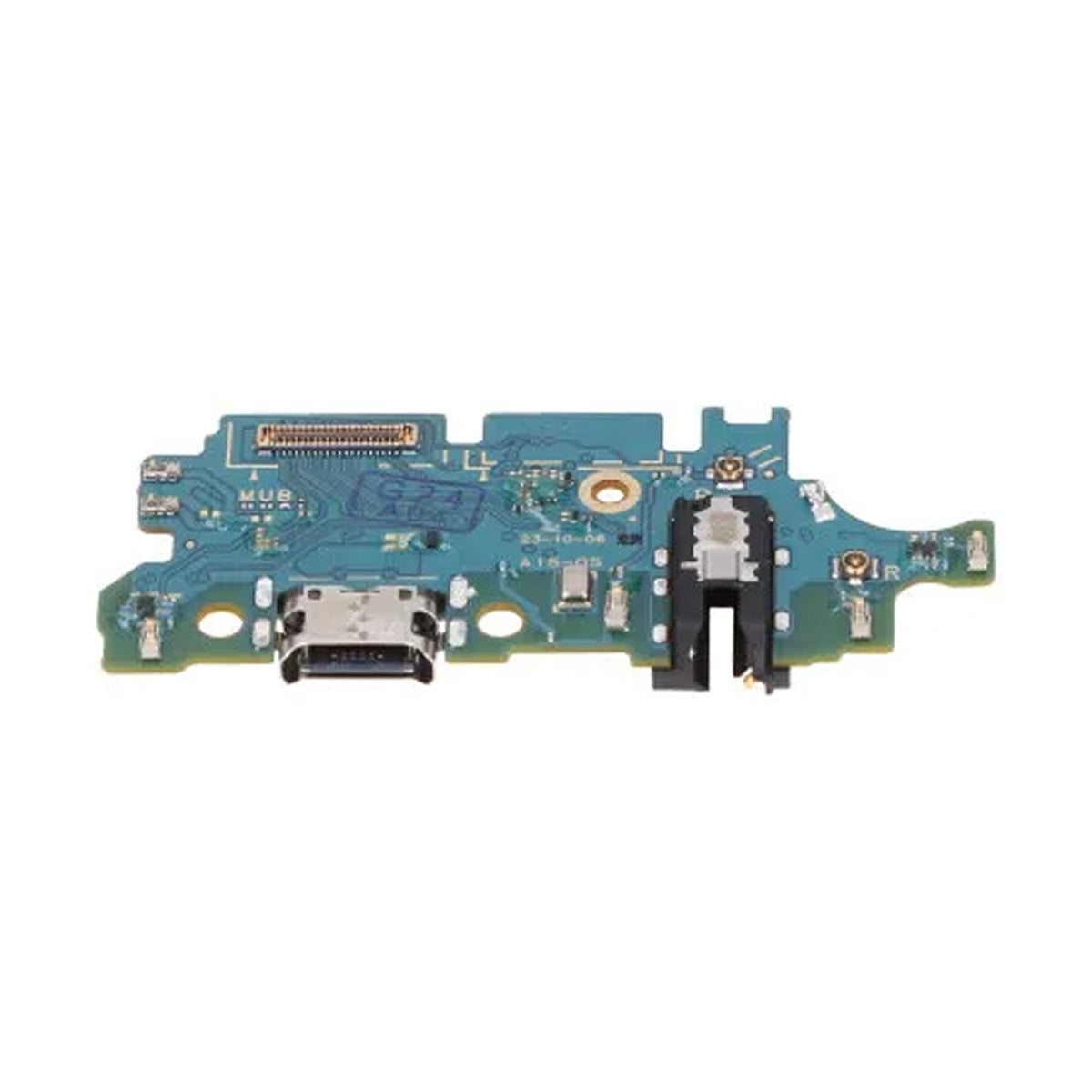 Samsung Galaxy A15 Laddkontakt image 2