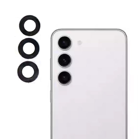 Samsung Galaxy A15 Kameraglas image 1