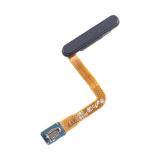 Samsung Galaxy Z Flip 5 Fingeravtrycksläsare Flexkabel - Svart image 2