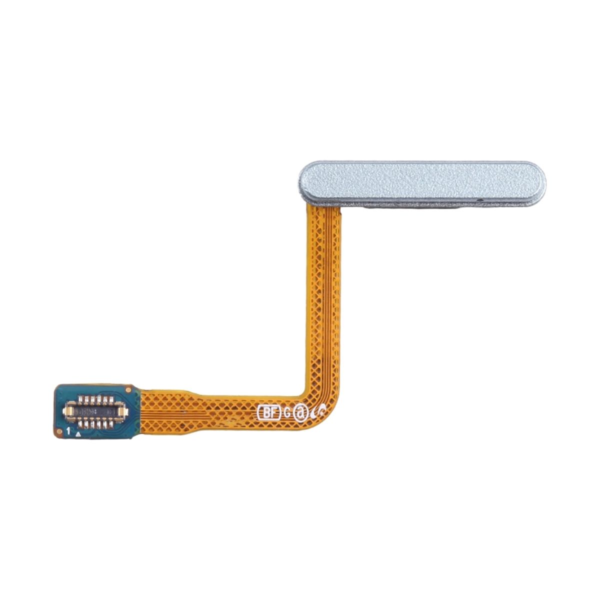 Samsung Galaxy Z Flip 5 Fingeravtrycksläsare Flexkabel - Grön image 1